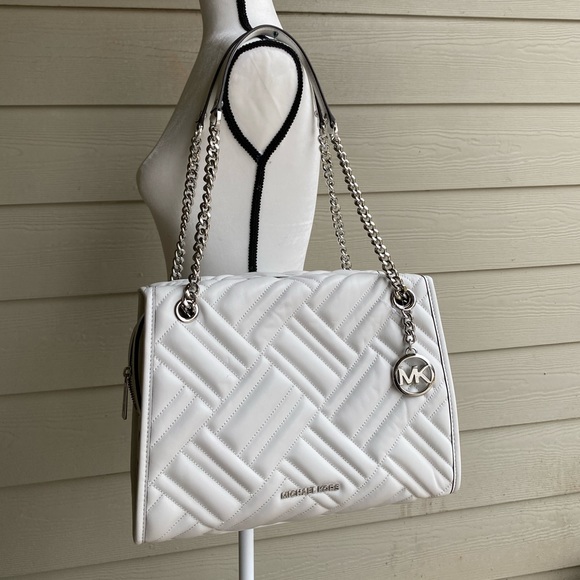 Michael Kors Bags Michael Kors Kathy Satchel Poshmark